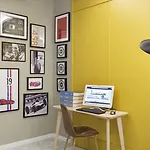 B&B Hotel Modena Отель