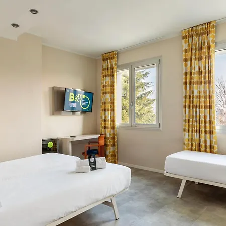 Otel B&B Hotel Modena 3*