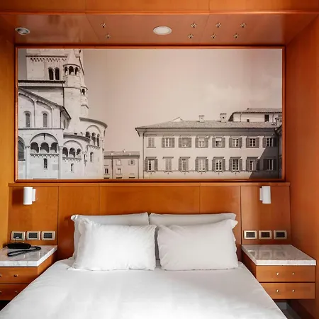 B&B Hotel Modena Otel Modena