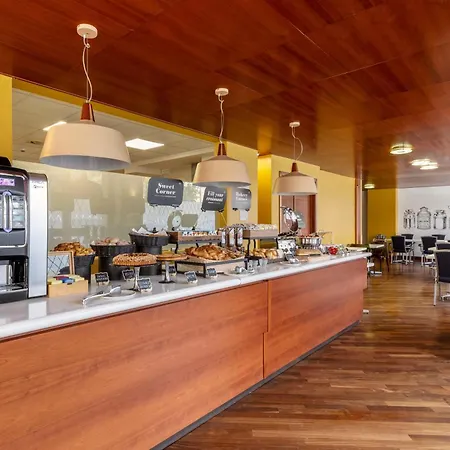 B&B Hotel Modena Otel