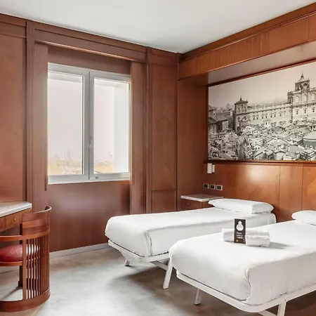 B&B Hotel Modena Otel 3*