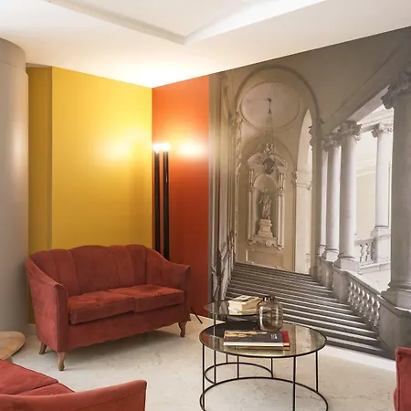 Otel B&B Hotel Modena