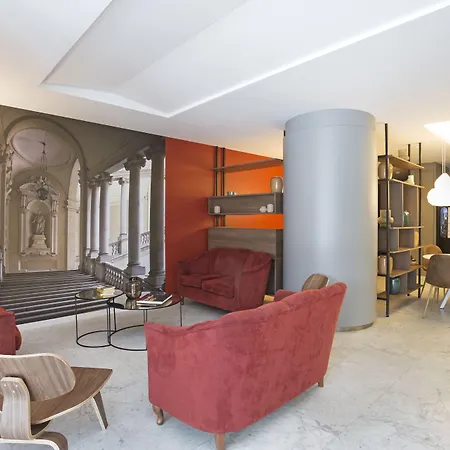 Otel B&B Hotel Modena Modena