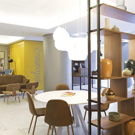 Otel B&B Hotel Modena 3*