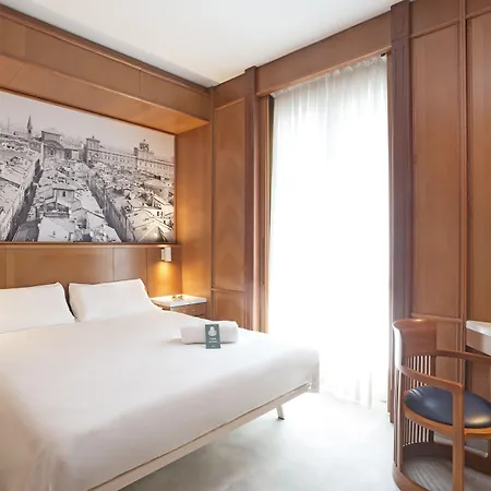 Otel B&B Hotel Modena Modena