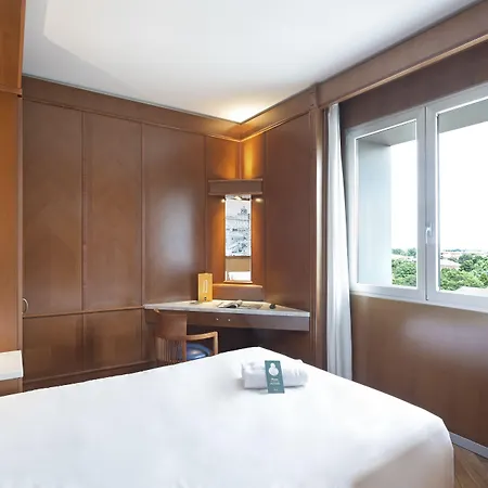 B&B Hotel Modena 3* Modena