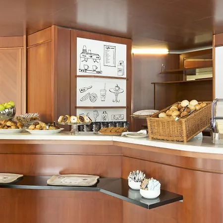 B&B Hotel Modena Modena