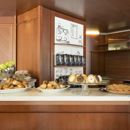 B&B Hotel Modena Otel 3*