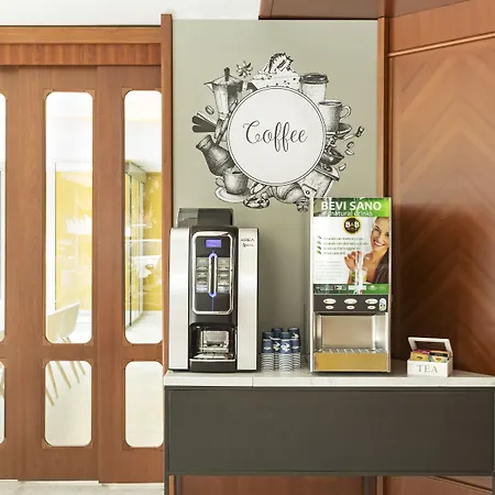 B&B Hotel Modena 3* Modena