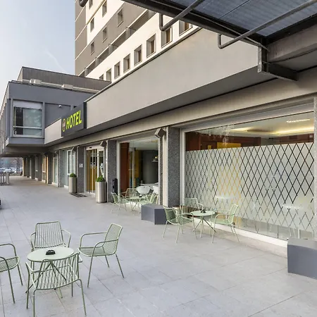 B&B Hotel Modena Otel Modena