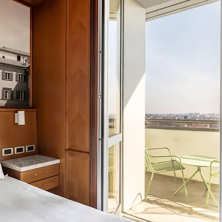 B&B Hotel Modena