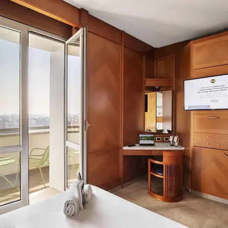 B&B Hotel Modena Modena