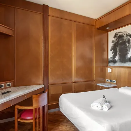 B&B Hotel Modena Otel Modena