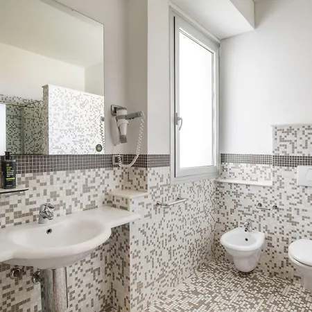 B&B Hotel Modena Otel