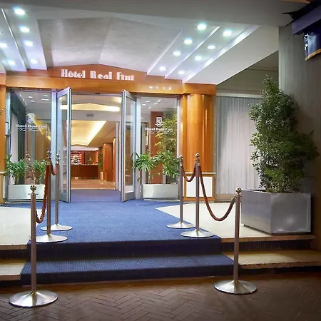 Otel B&B Hotel Modena Modena