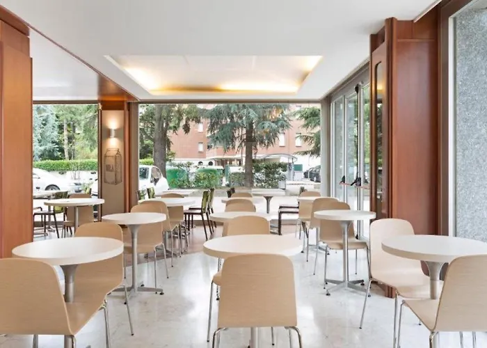 فندق مبيت وإفطار فندق مودينا