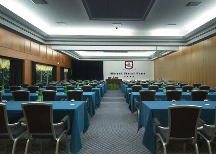 مبيت وإفطار فندق مودينا 3*