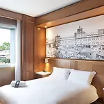 B&B Hotel Modena Otel 3*
