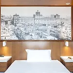 B&B ホテル モデナ 3* モデナ