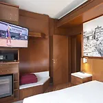 ホテル B&B ホテル モデナ 3*