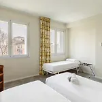 B&B ホテル モデナ