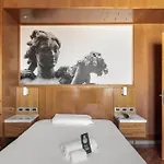 B&B Hotel Modena Otel