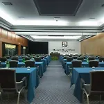 B&B ホテル モデナ 3*
