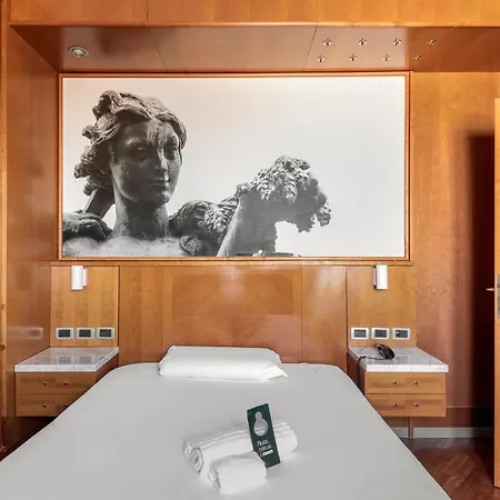 B&B ホテル モデナ 3* モデナ