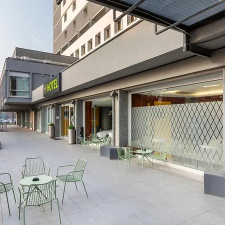 酒店 莫迪纳住宿加早餐旅馆