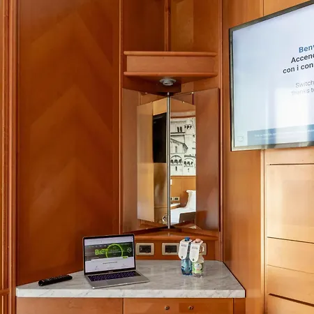 莫迪纳住宿加早餐旅馆 摩德纳