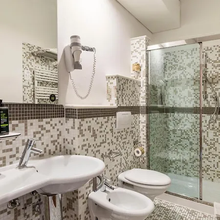 B&B Hotel Modena Hotel