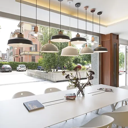 莫迪纳住宿加早餐旅馆