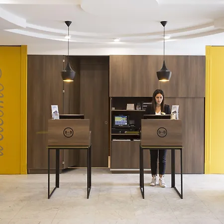 فندق مبيت وإفطار فندق مودينا