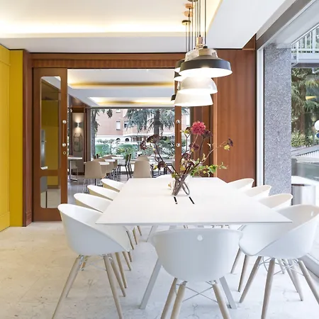 莫迪纳住宿加早餐旅馆 3*