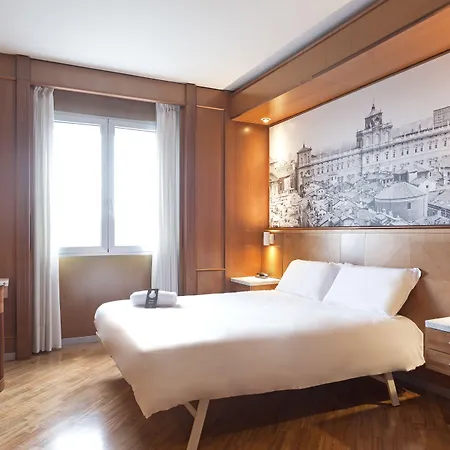 B&B Hotel Modena Hotel 3*