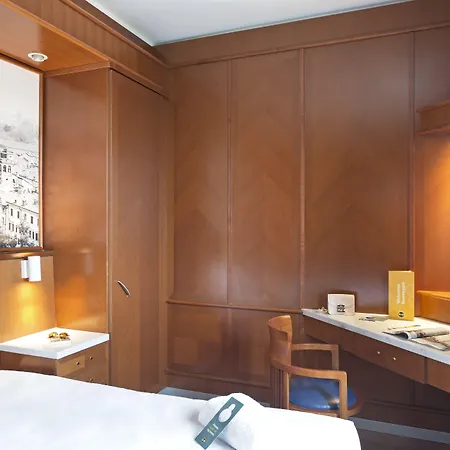 Hotel B&B Hotel Modena