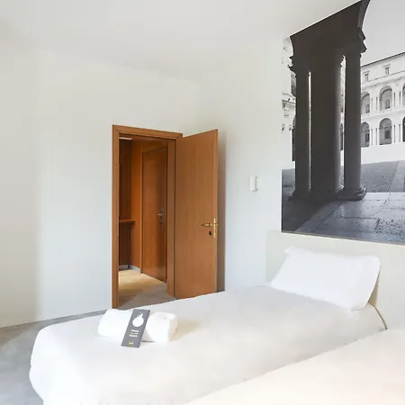 Hotel B&B Hotel Modena 3*
