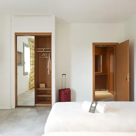 Hotel B&B Hotel Modena