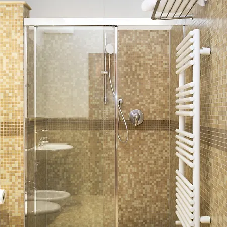 莫迪纳住宿加早餐旅馆