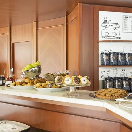 莫迪纳住宿加早餐旅馆 酒店 摩德纳