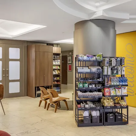 莫迪纳住宿加早餐旅馆 摩德纳