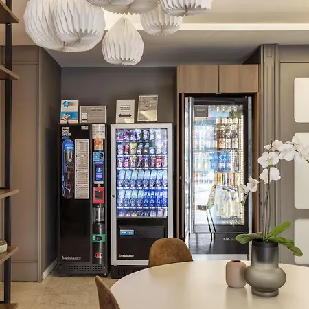 酒店 莫迪纳住宿加早餐旅馆 摩德纳