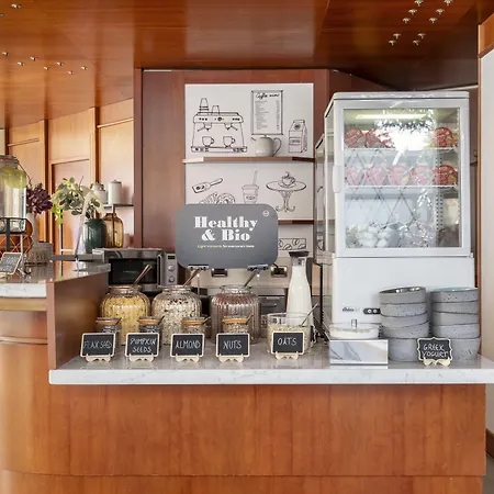 B&B Hotel Modena Hotel