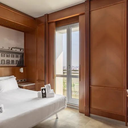 莫迪纳住宿加早餐旅馆 酒店 摩德纳