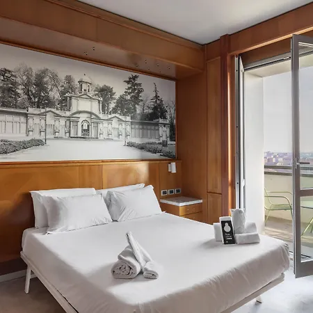 B&B Hotel Modena Modena