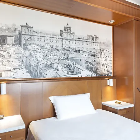 Hotel B&B Hotel Modena