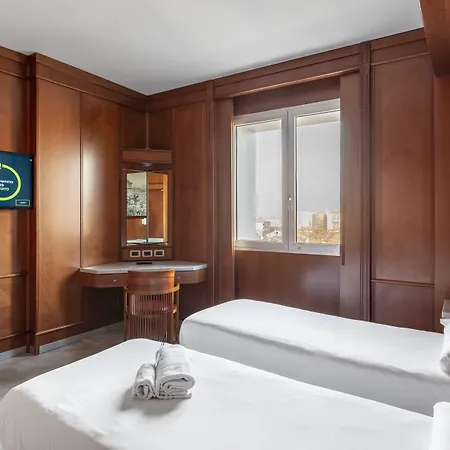 莫迪纳住宿加早餐旅馆 3*