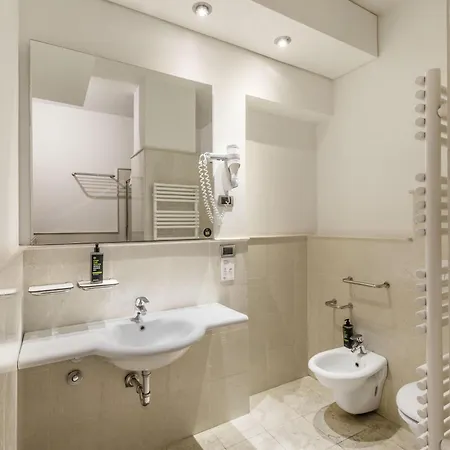 B&B Hotel Modena Modena