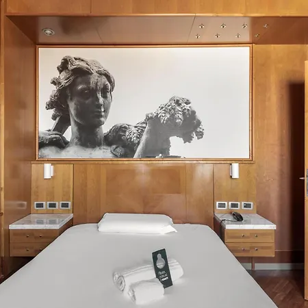 莫迪纳住宿加早餐旅馆 酒店