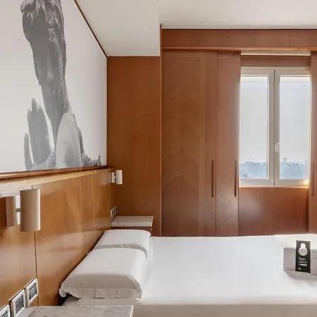 莫迪纳住宿加早餐旅馆 酒店 摩德纳